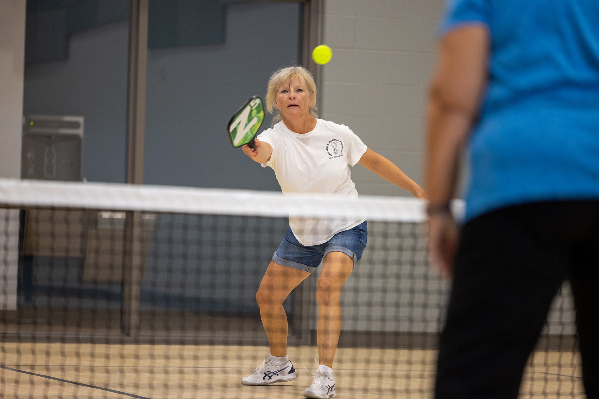 National Pickleball Day Active Generations