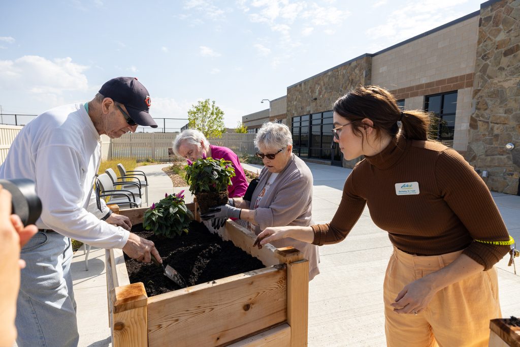 Careers at Active Generations | Become Part of our Community