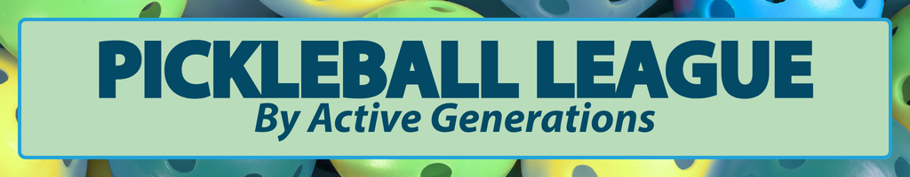 Pickleball League