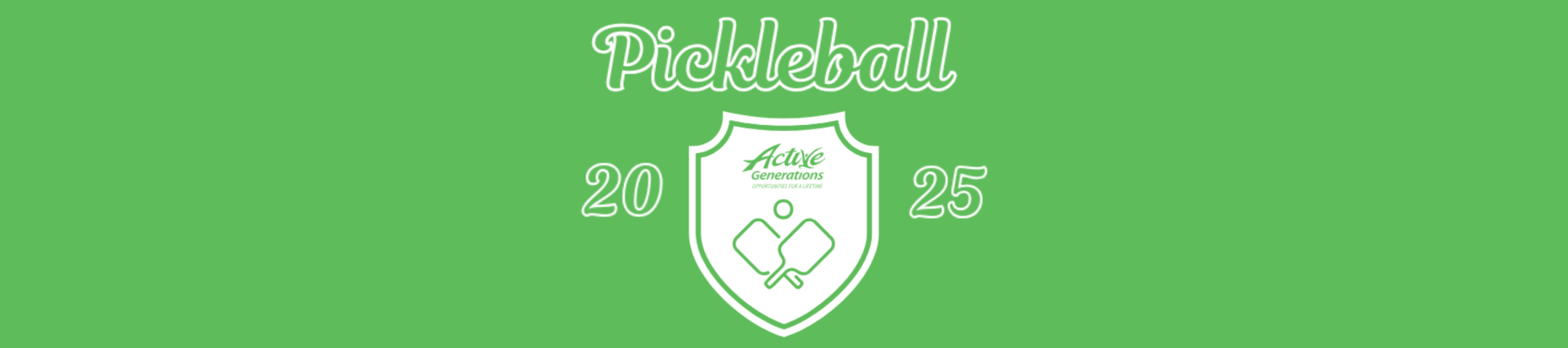 Pickleball League